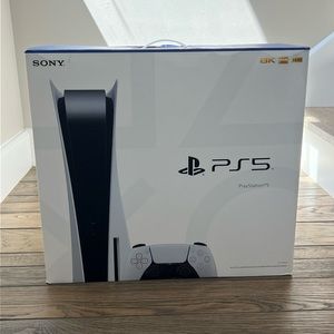 COPY - PlayStation 5